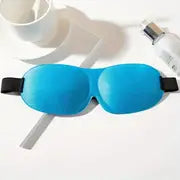 Thickened 3D Blackout Sleeping Eye Mask for All Users