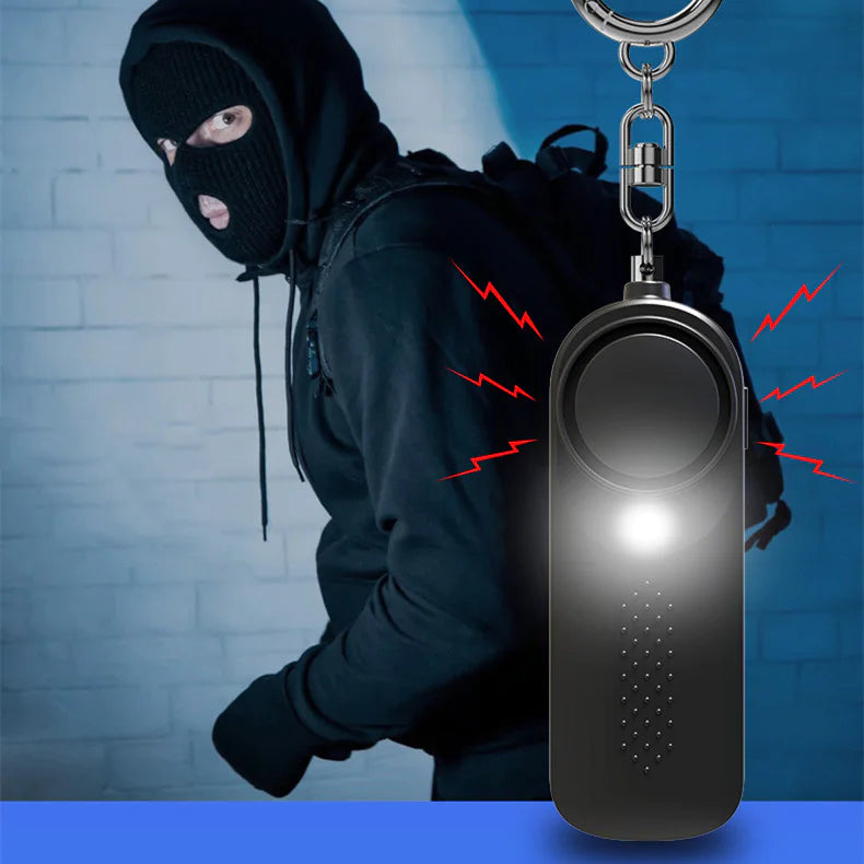 Personal Safety Alarm