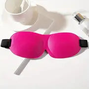 Thickened 3D Blackout Sleeping Eye Mask for All Users