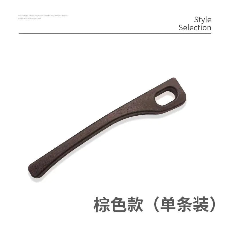 Car Seat Gap Storage Box with Leak-Proof Design