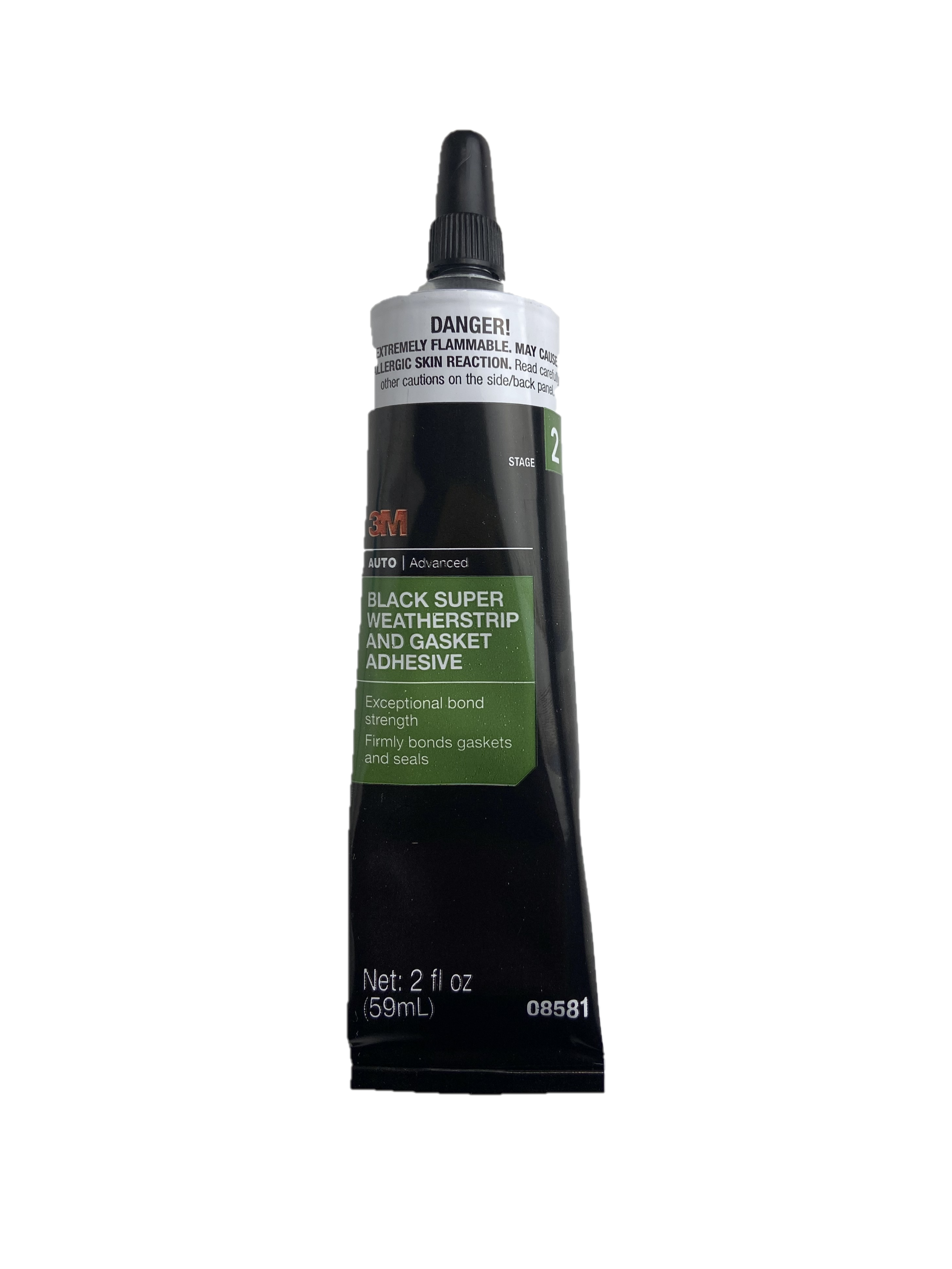 Black Super Weatherstrip and Gasket Adhesive by 3M at Fleet Farm