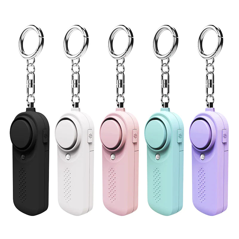 Personal Safety Alarm