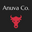 Anuva Co. logo